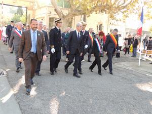 2017 11 01 TOULON CIMETIERRE DE LAGOUBRAN CEREMONIE DU 1 ER NOVEMBRE (29)